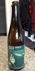 Skiff