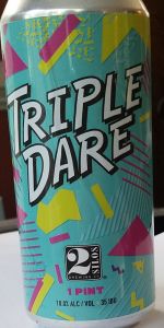 Triple Dare