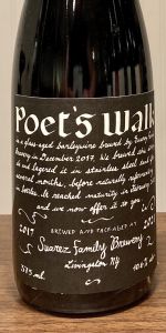 Poet's Walk