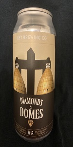 Diamonds and Domes