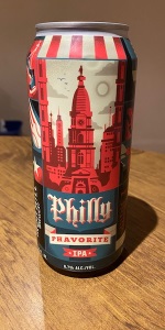Philly Phavorite