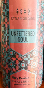 Unfettered Soul
