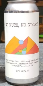 No Nuts! No Glory!