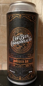 Landlock Ale