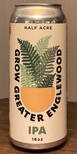 Grow Greater Englewood