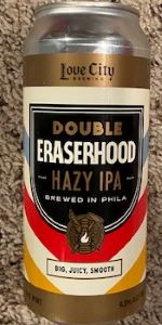 Double Erasherhood