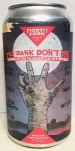 The Dank Don't Die