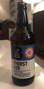 Thirst Aid