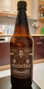 BuchÅ¥Ã¡k Mulat