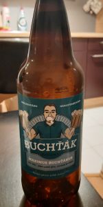 Maximus BuchÅ¥Ã¡kus