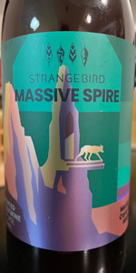Massive Spire