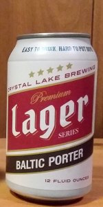 Baltic Porter