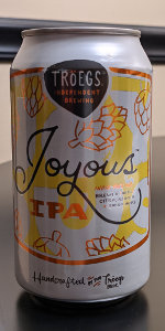 Joyous