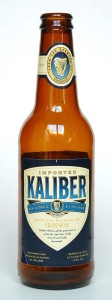 Kaliber Guinness Ltd Beeradvocate