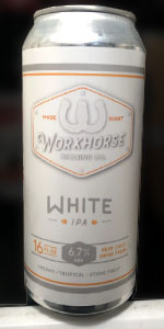 White IPA