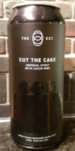 Cut the Cake