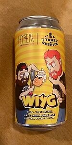 WIYG