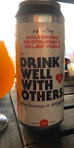 Drink Well With Others V5
