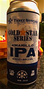 Amarillo IPA