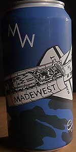 Anniversary Double India Pale Ale