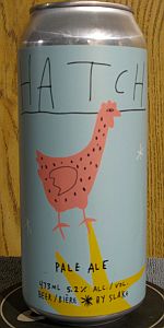 Hatch