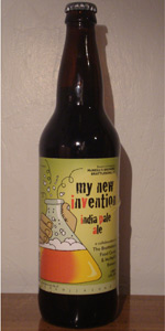 My New Invention IPA