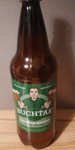 ZahoÅklej BuchÅ¥Ã¡k