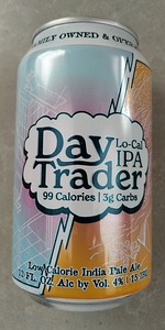 Day Trader