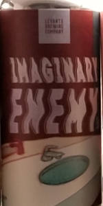 Imaginary Enemy