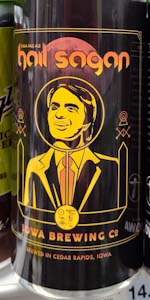 Hail Sagan