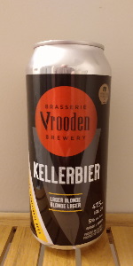 Kellerbier