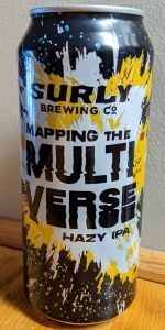 Mapping the Multiverse