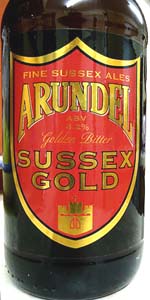 Sussex Gold