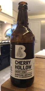 Cherry Hollow