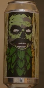 Here's Zombie