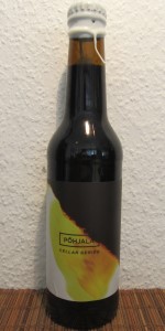 Cellar Series: Vanilla Pillow