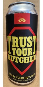 Trust Your Butcher