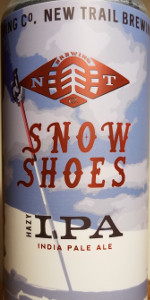 Snow Shoes