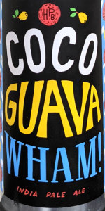 Coco Guava Wham