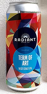 Term of Art