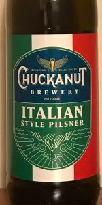 Italian Pilsner
