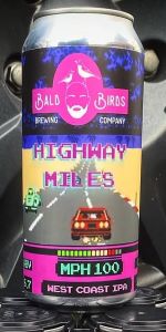 Highway Miles