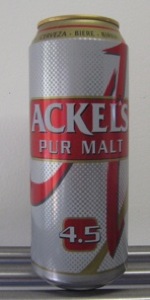 Ackels Pur Malt