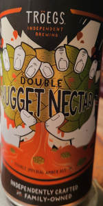 Double Nugget Nectar