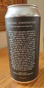 Breathing : Conversations