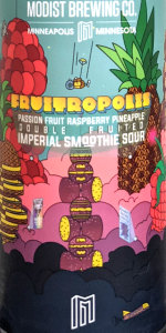 Fruitropolis