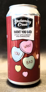 Want You Bad
