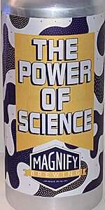 The Power of Science