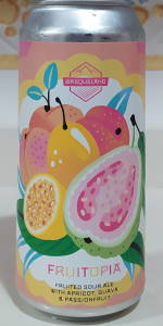 Fruitopia