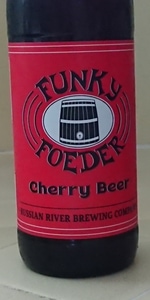 Funky Foeder